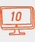 10 лет на рынке